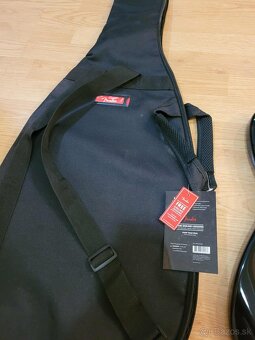 Sada Fender Squier Sonic Stratocaster Elektrická Gitara - 2