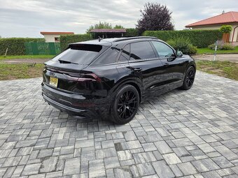 2019 audi q8 s line - 2