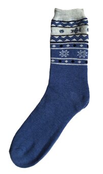 Ponožky  - podkolienky   NOVÉ - 2