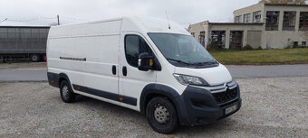 predam citroen jumper - 2