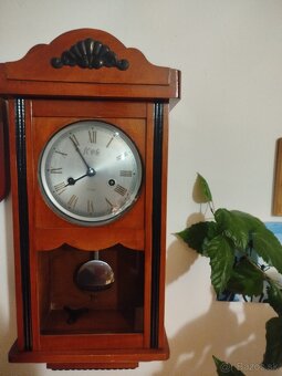 Nástenné hodiny - 2