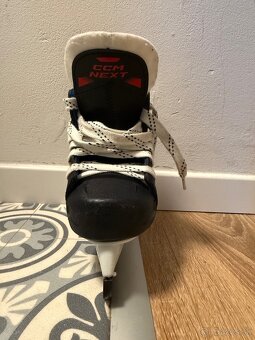 Detske korcule CCM Next - 2