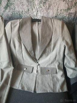 Predam damske sako a nohavice - 2