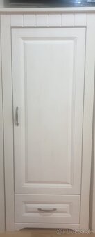 Študentská/Obývacia stena - 2