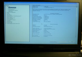 Predám diely z rôznych notebookov - 2