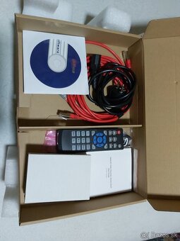 DAHUA DHI-NVR4208-8P - 2