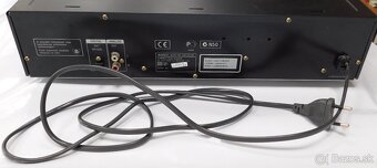 Predám CD prehrávač 5 menič Sony CDP-CE345 - 2