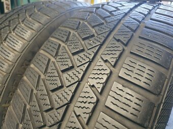 205/45R17 continentál ts850p - 2