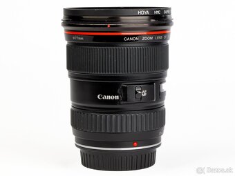 Canon EF 17-35mm f/2,8L USM - 2