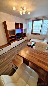 1,5 izbový byt, Hronská ulica, 10 min peši od UNLP - 2