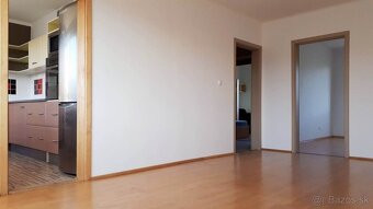 Prenájom 3 izbovy byt Nemocničná Brezovec - 2