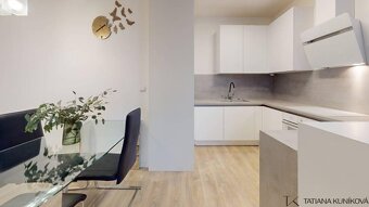 PREDAJ Zariadený 3i byt 71m2+parking, Trenčianske Stankovce, - 2