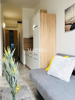 Na prenájom Apartmán v Prešove - Hlavná ulica - 2