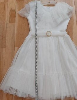 Šaty Marinex veľkosť 134-140 - 2