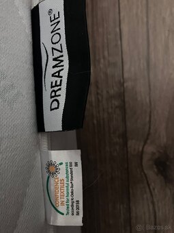 Matrac 200x160x20 - 2