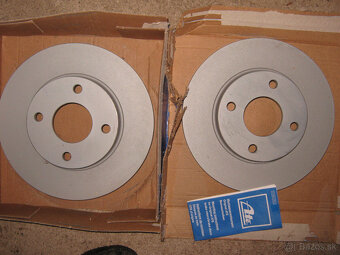 ford fiesta 2007... - 2