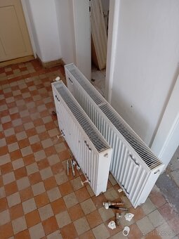 Predám radiátor - 2
