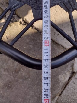 Fitnes trampolína - 2