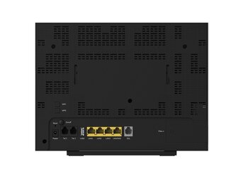 Super výkonný Wi‑Fi 6 modem/router TIM Hub+ – pre celý dom - 2
