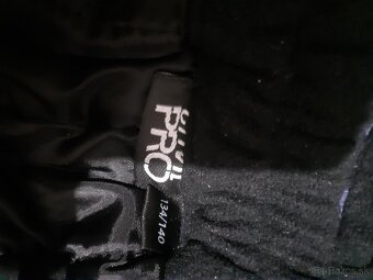 Otepĺovačky 134/140 Crivit pro - 2