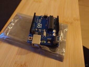 Arduino UNO R3 - 2