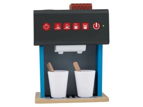 Detský kávovar s parou - 2