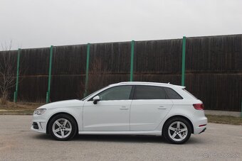 Audi A3 Sportback e-tron 2016 - 2