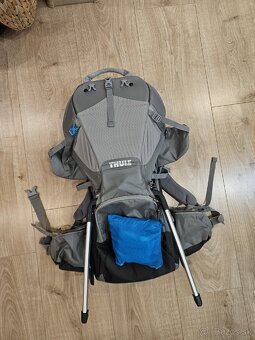 Thule sapling elite nosič - 2