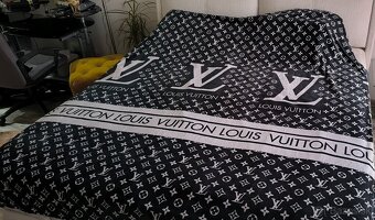 Deka LOUIS VUITTON 2x2,2m - 2