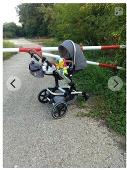 Joolz day + gorgeous grey - 2