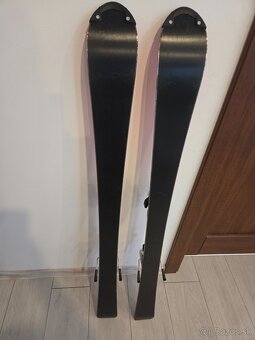 Detské/juniorské lyže Blizzard 120cm. - 2