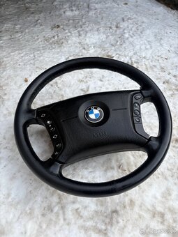 Volant BMW - 2