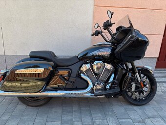 Indian Challenger 2023 - 2