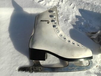 Detské krasokorcule - 2