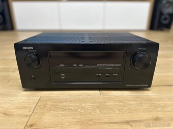 Denon AVR-X2000 - 2