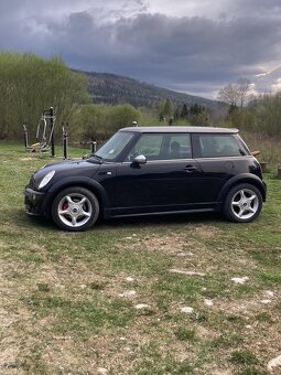 Mini Cooper One Sport Packet - 2