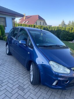 Predám Ford C-Max - 2