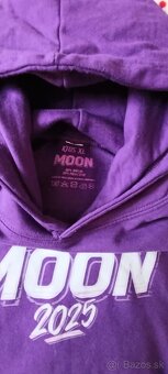 MOON mikina - 2