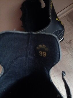 Predám korčule 39 - 2