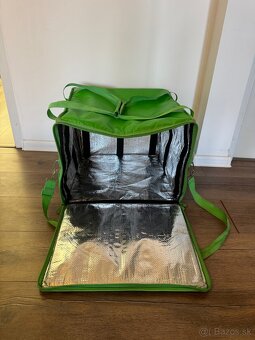 Bolt taška (pre auto) - 2