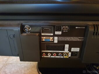 32" Samsung LE32C350 (82cm) - 2