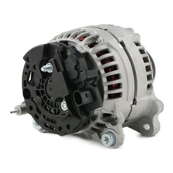 Predám alternátor na 1.9 - 2