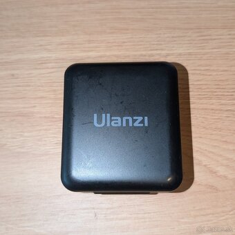 Mikrofón do mobile USB C Ulanzi - 2