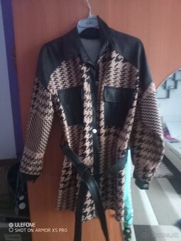 Sako,kabátik uni - 2