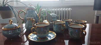 Kávova súprava-Belansky porcelán - 2
