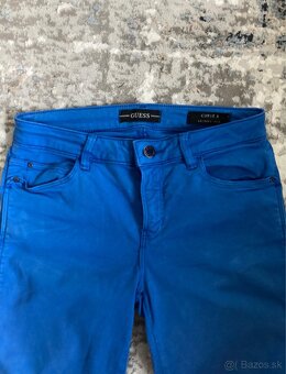 dámske nohavice Guess - S - 2