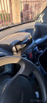 Fiat Doblo Cargo 1.2 benzin - 2