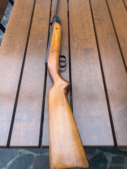 Vzduchovka slavia - 2