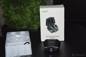 bezdrotove sluchatka ACER - 2