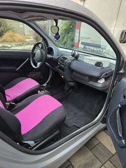 Smart fortwo - 2